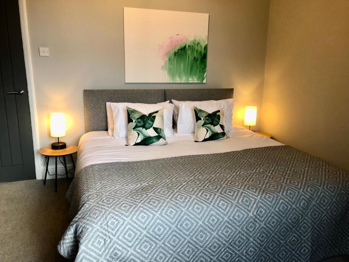 森德兰High Barnes 3 Bed House With Parking, Sleeps 7, Quiet Location公寓 外观 照片