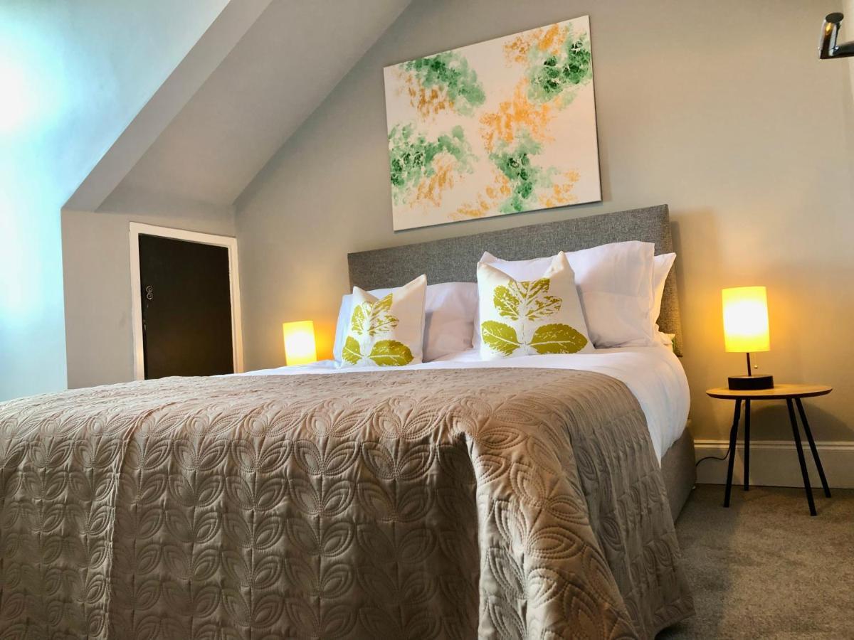 森德兰High Barnes 3 Bed House With Parking, Sleeps 7, Quiet Location公寓 外观 照片