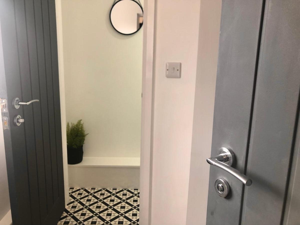 森德兰High Barnes 3 Bed House With Parking, Sleeps 7, Quiet Location公寓 外观 照片