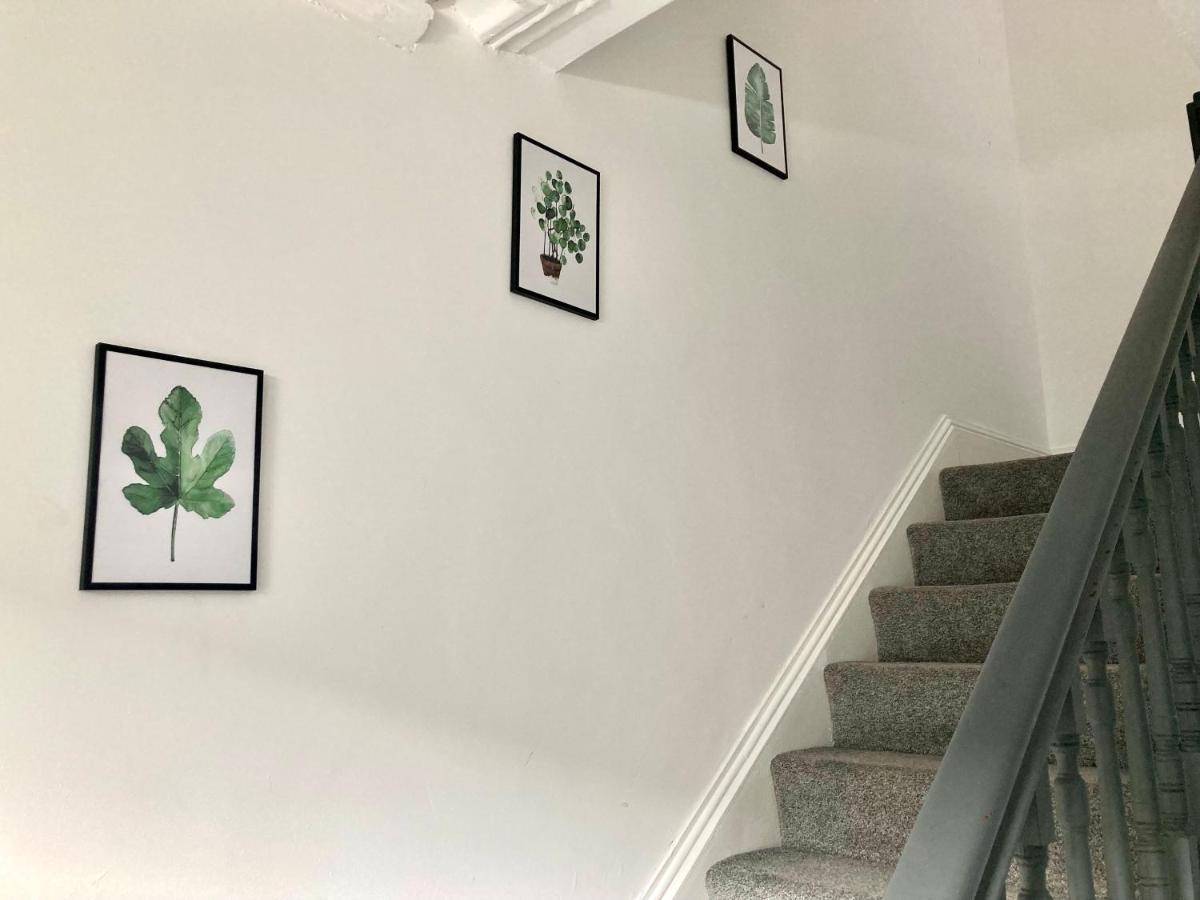 森德兰High Barnes 3 Bed House With Parking, Sleeps 7, Quiet Location公寓 外观 照片