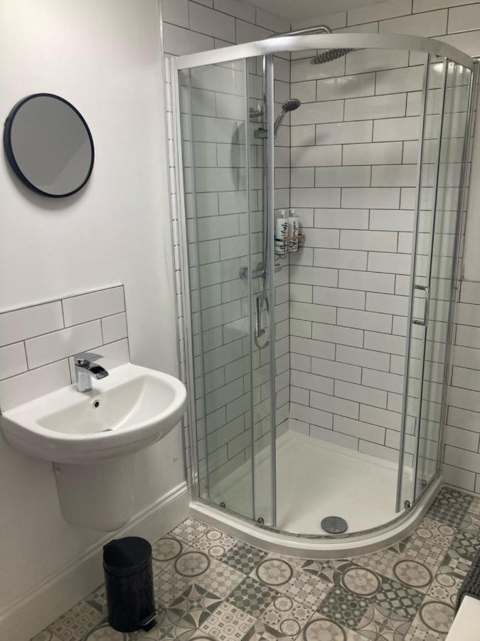 森德兰High Barnes 3 Bed House With Parking, Sleeps 7, Quiet Location公寓 外观 照片