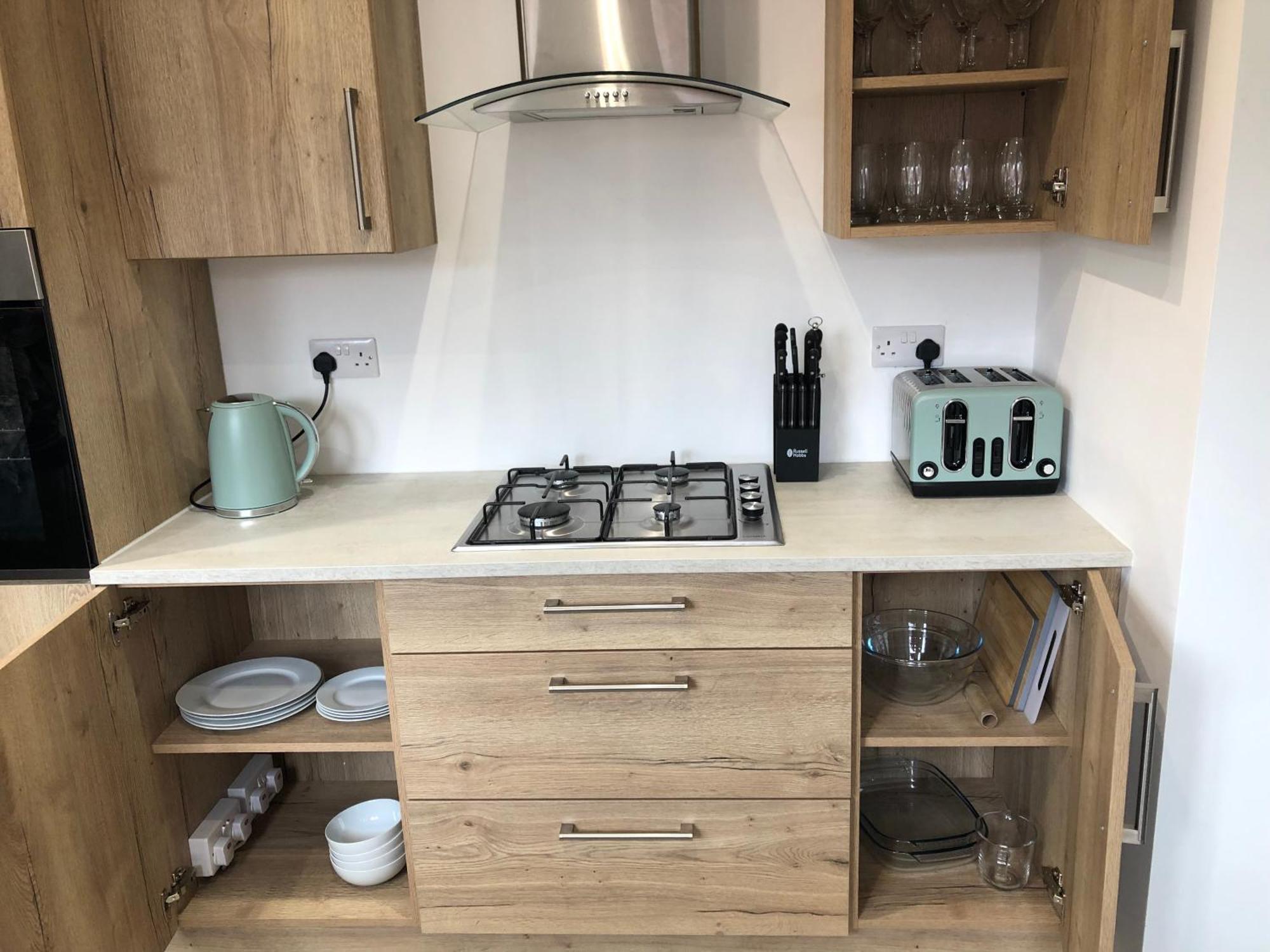 森德兰High Barnes 3 Bed House With Parking, Sleeps 7, Quiet Location公寓 外观 照片