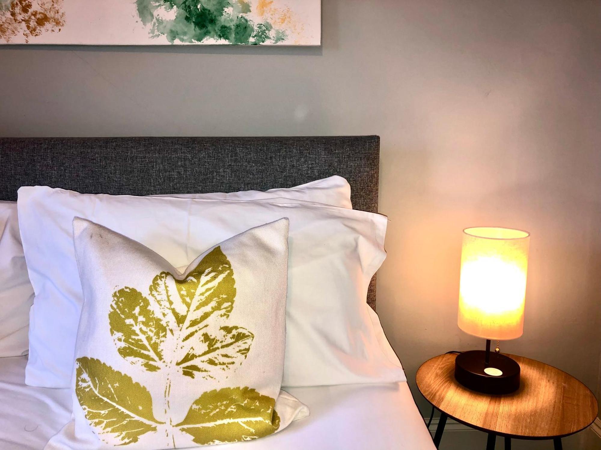 森德兰High Barnes 3 Bed House With Parking, Sleeps 7, Quiet Location公寓 外观 照片